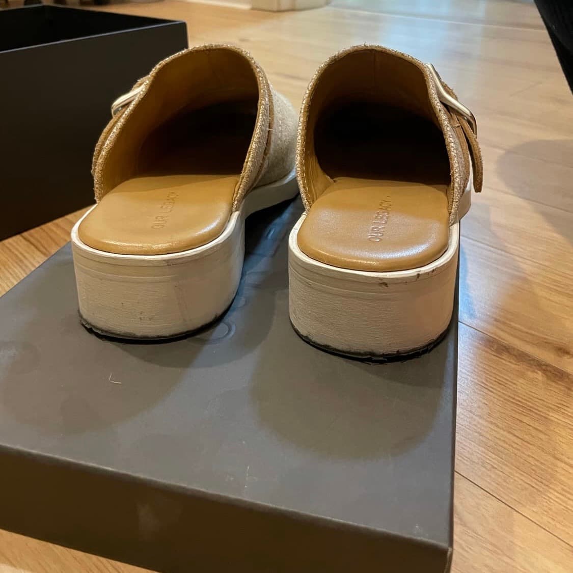 아워레거시 카미온뮬 38 상품이미지4