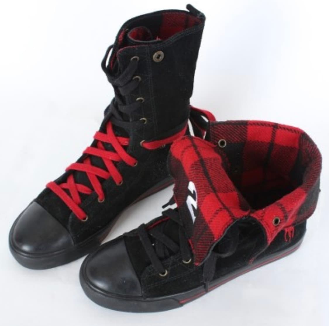 [250]폴로 랄프로렌 하이탑 스니커즈 하이 스니커즈 컨버스  상품이미지5