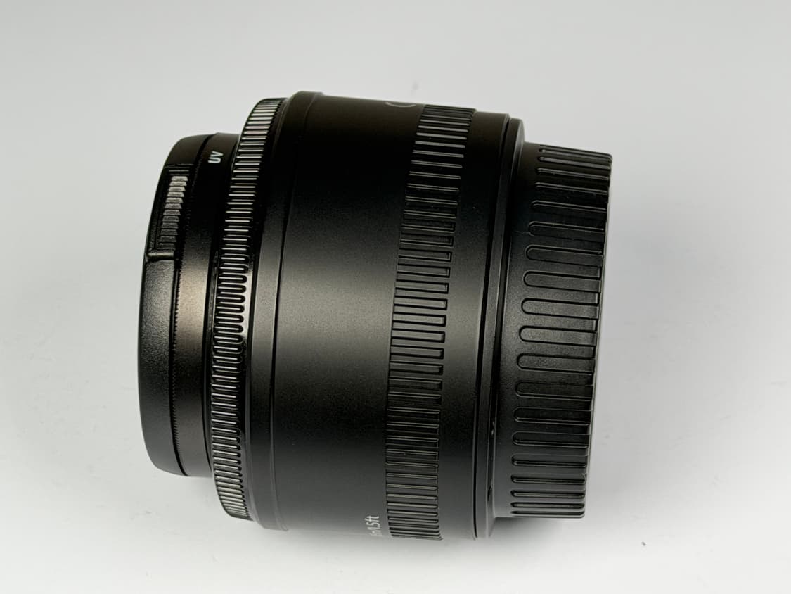 캐논 EF 50mm F1.8 II 렌즈, 구쩜팔 상품이미지2