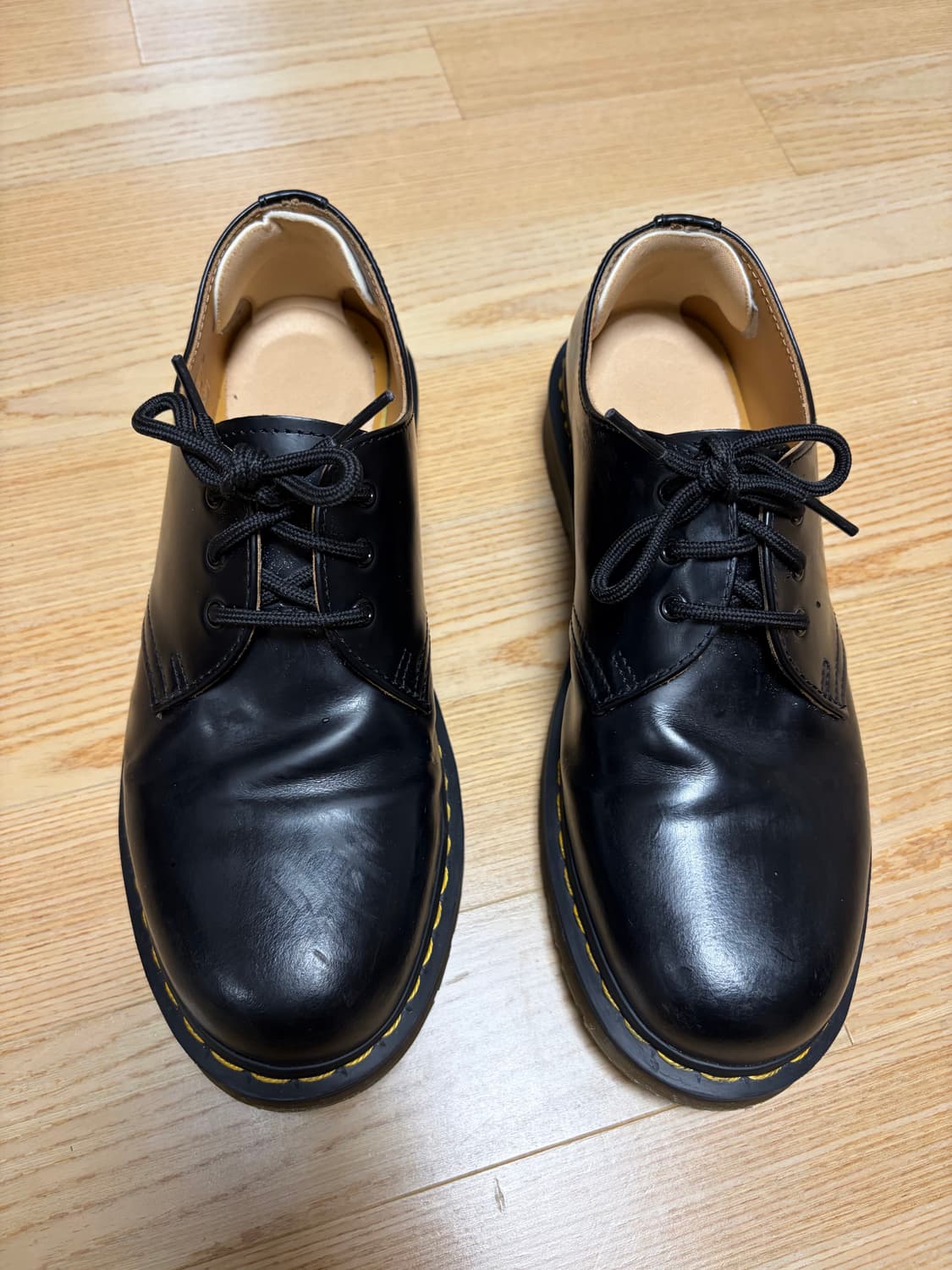 닥터마틴 1461 스무스 260 상품이미지5