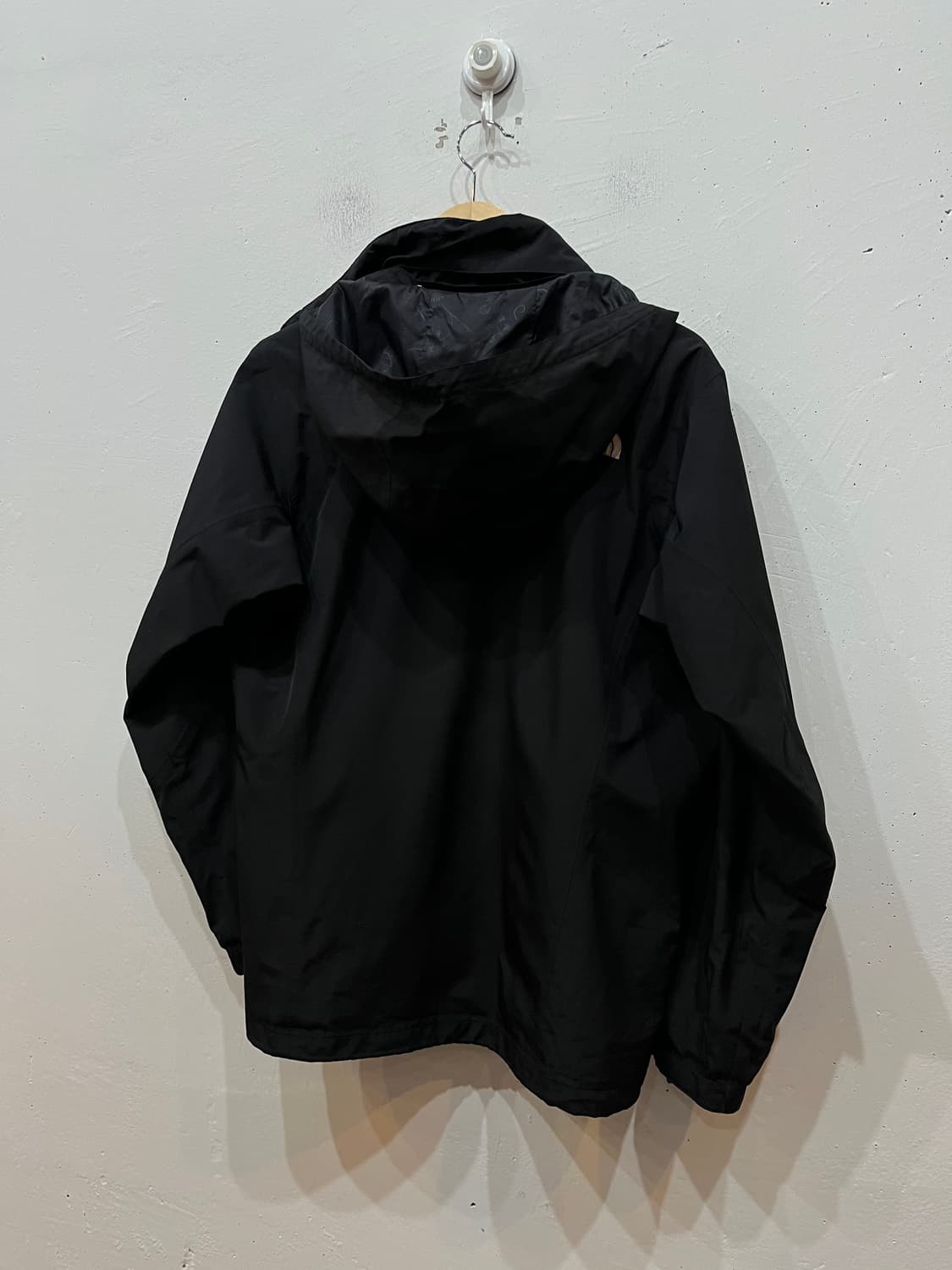 노스페이스 고어텍스 바람막이 자켓 95 상품이미지4