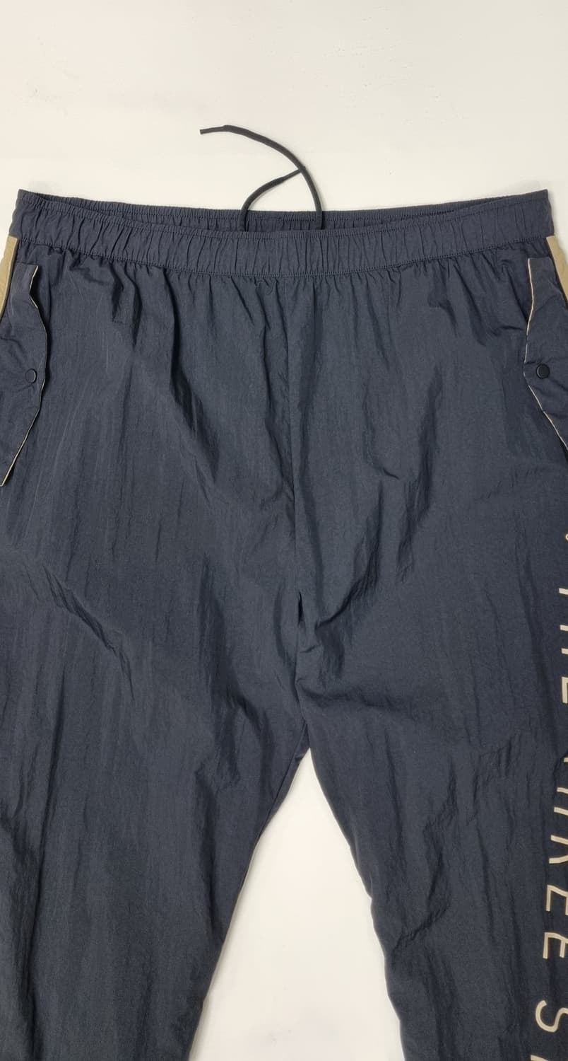 아디다스 레터링 우븐 조거 팬츠 2xl _ 남성 상품이미지3