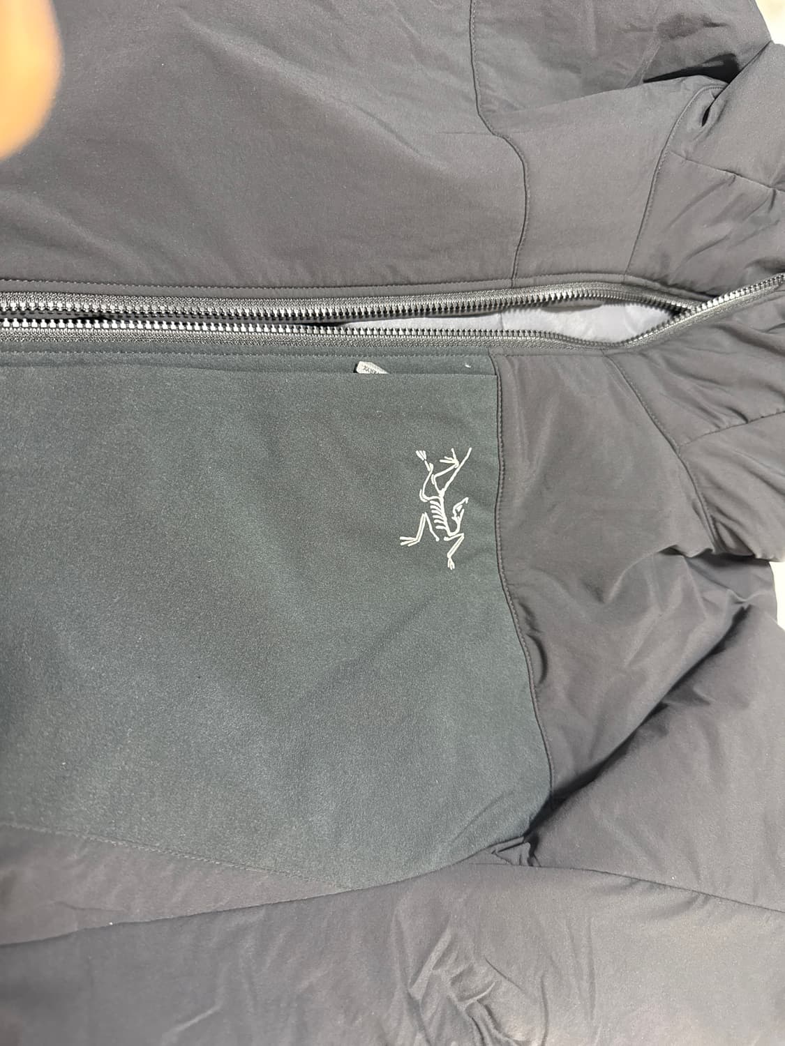 아크테릭스 아톰lt프론트 상품이미지2