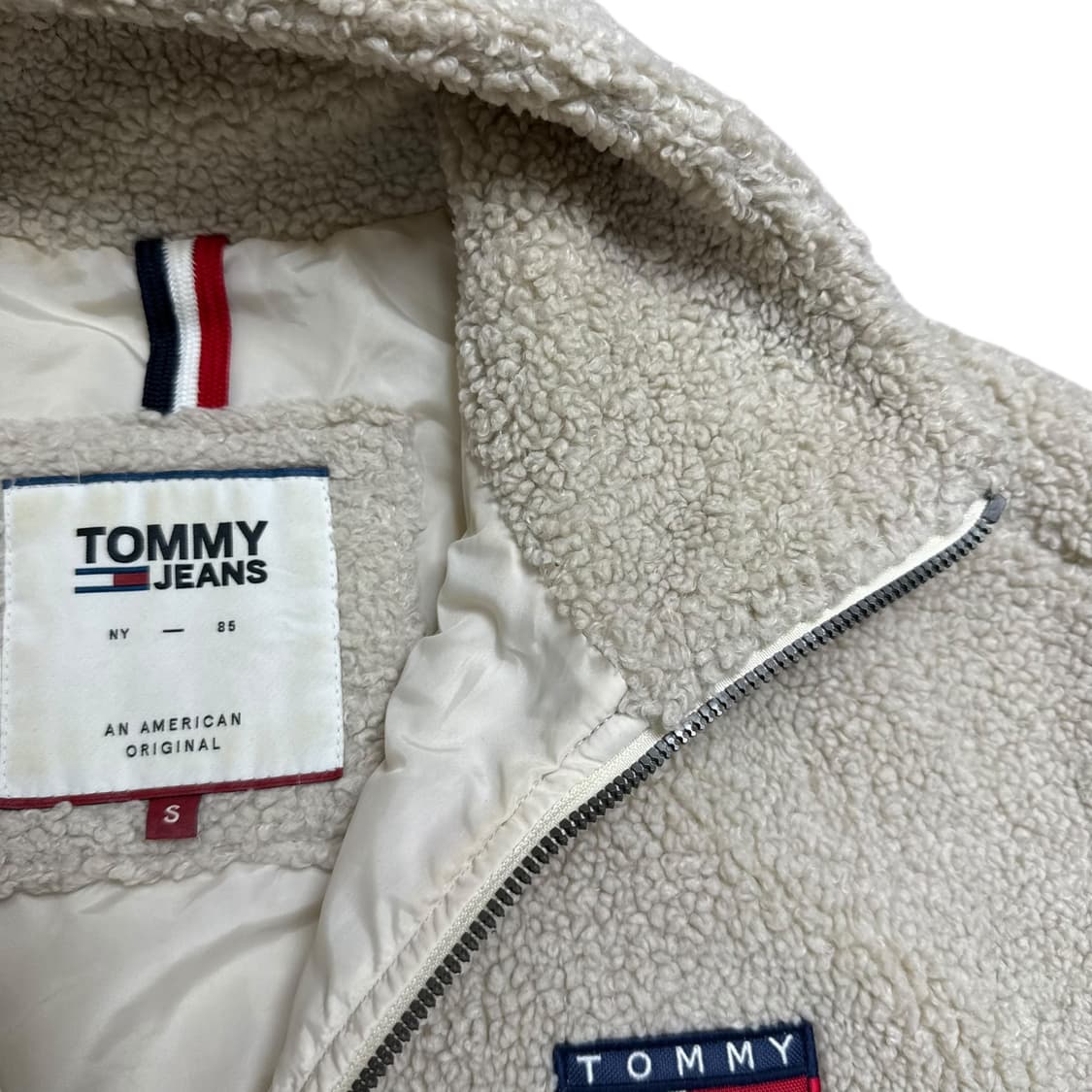 타미진스 후리스  상품이미지2