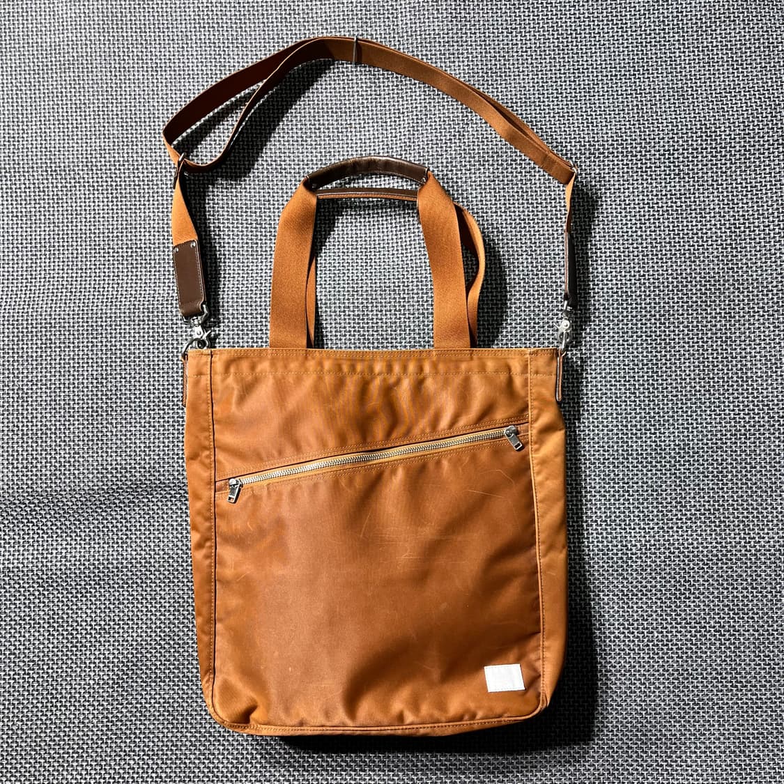 YOSHIDA PORTER 포터 토트백 크로스백  상품이미지1