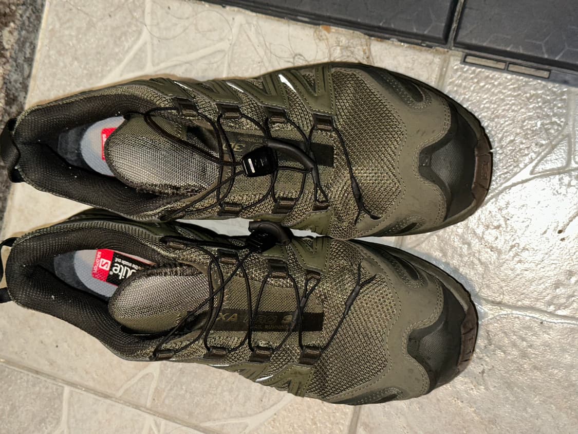 salomon xa pro 3d 290 상품이미지2