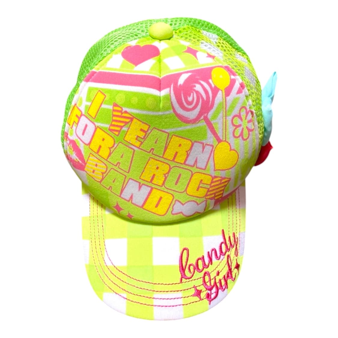 cheak cap ribbon  상품이미지1