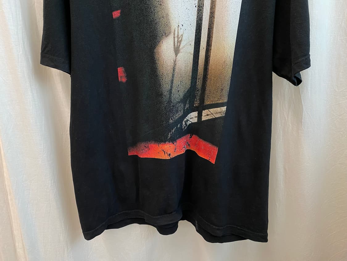 UNITED ATHLE 프린팅 반팔티셔츠(XL) 상품이미지6