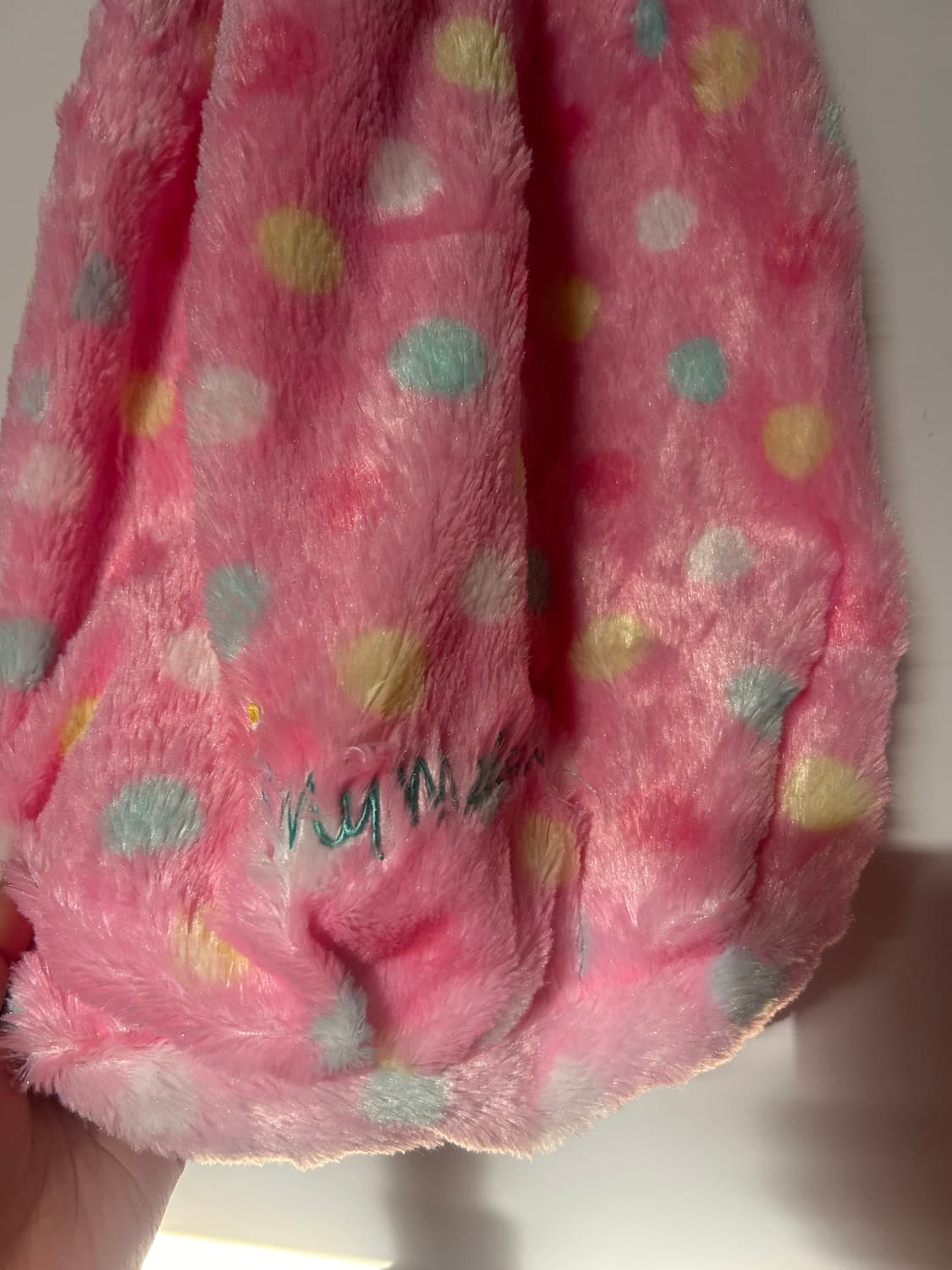 마이멜로디 토트백  상품이미지2