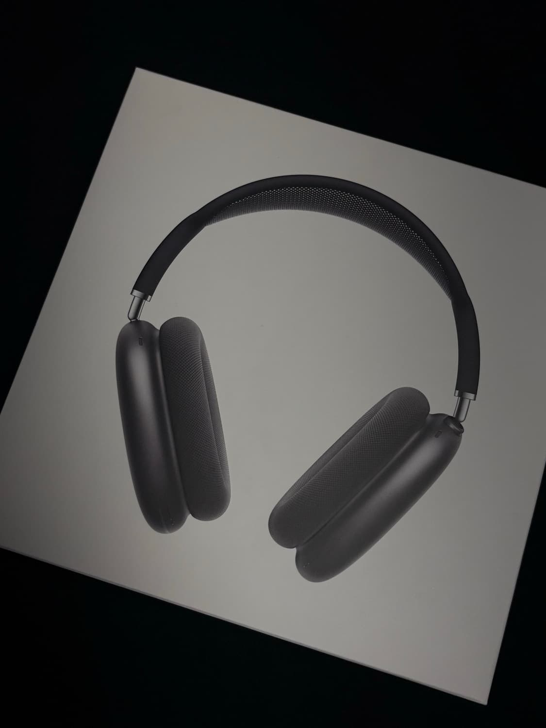 에어팟 맥스  스페이스 그레이 (C타입) 상품이미지4