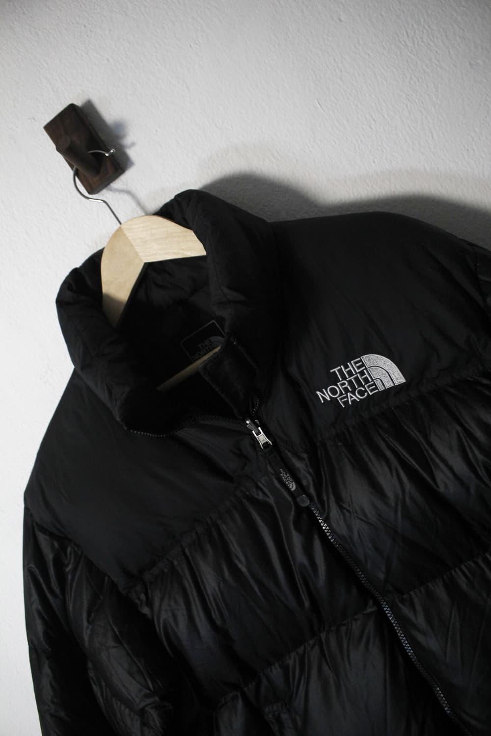 노스페이스TheNorthFace Nuptse 700   상품이미지3