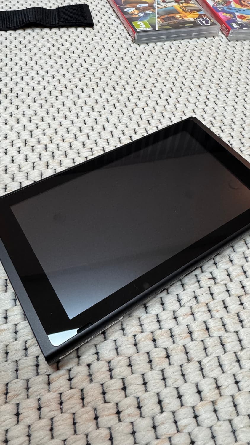 [상태 최상] 닌텐도 스위치 링피트 풀세트 상품이미지7