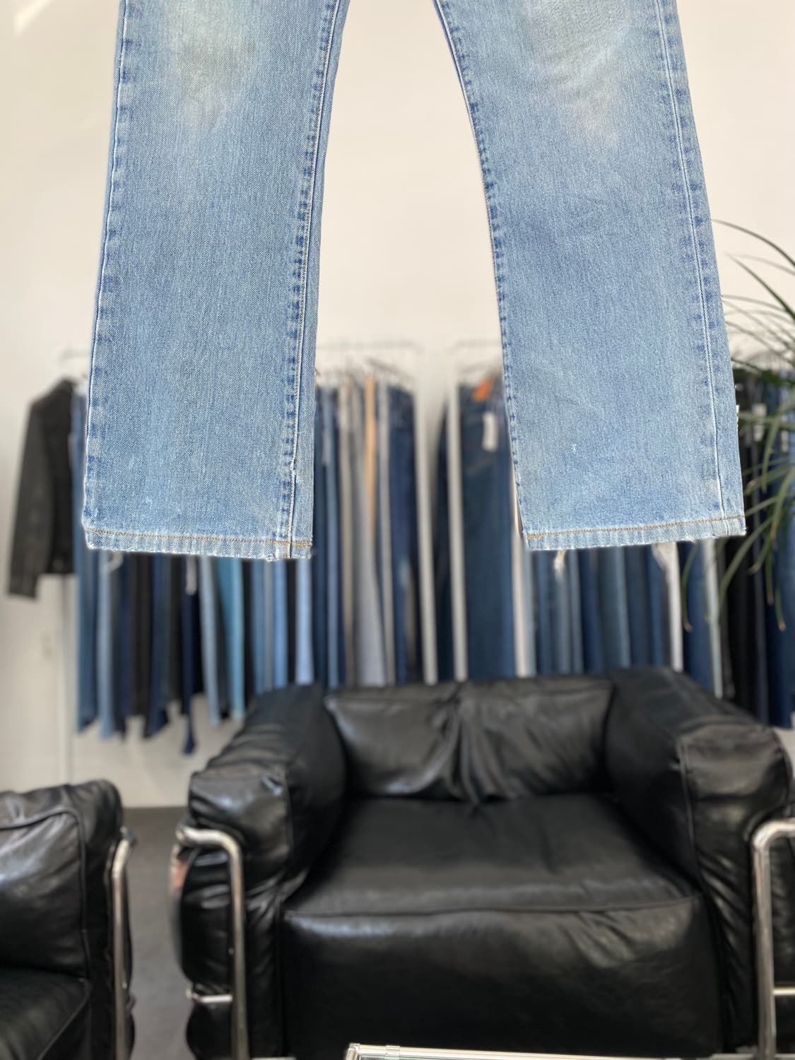 리바이스517 Boots Cut 00s 32사이즈 a5427 상품이미지3
