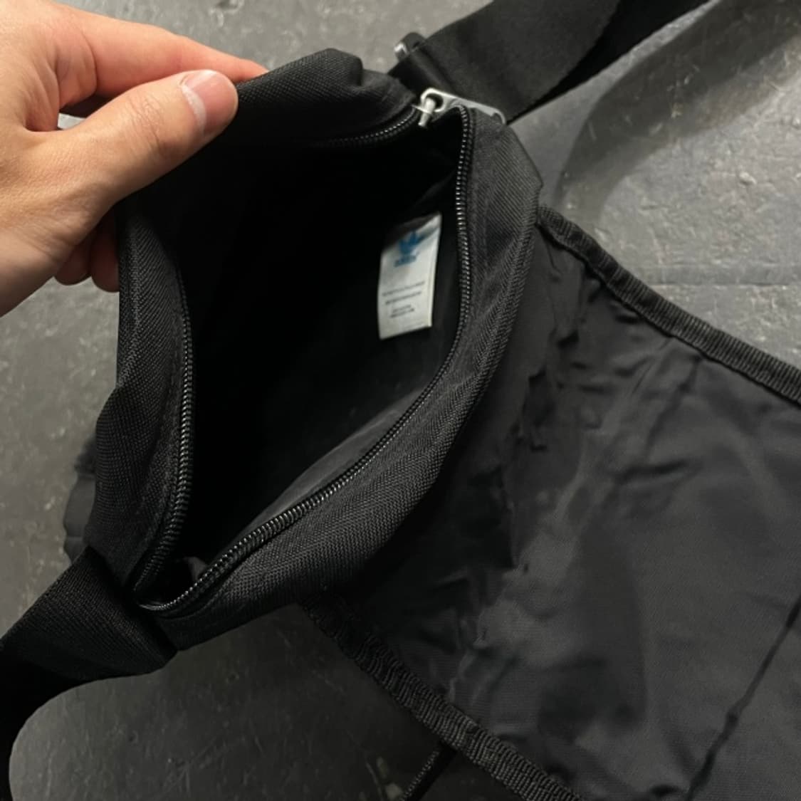 아디다스 크로스백 상품이미지5