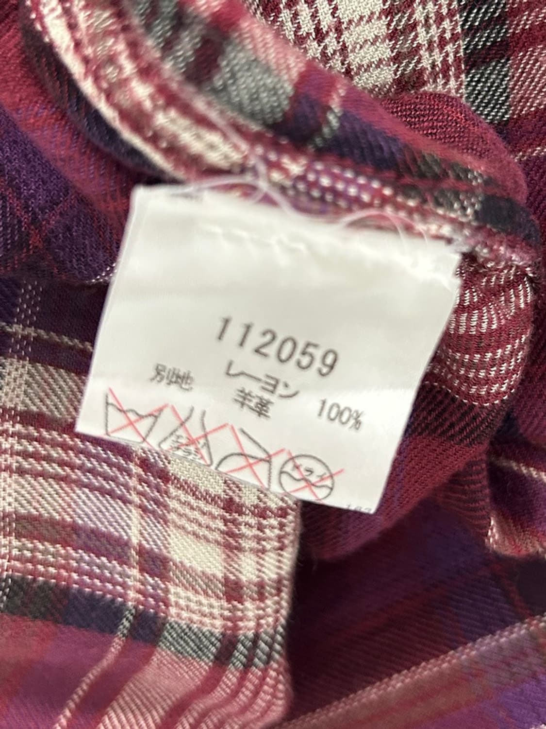vtg top 상품이미지4