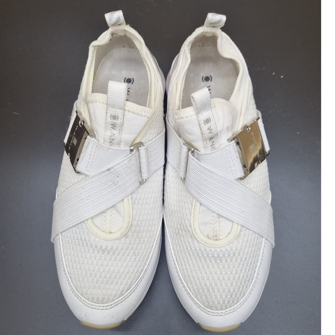 밸롭 티바트 랩 스니커즈 240 상품이미지2