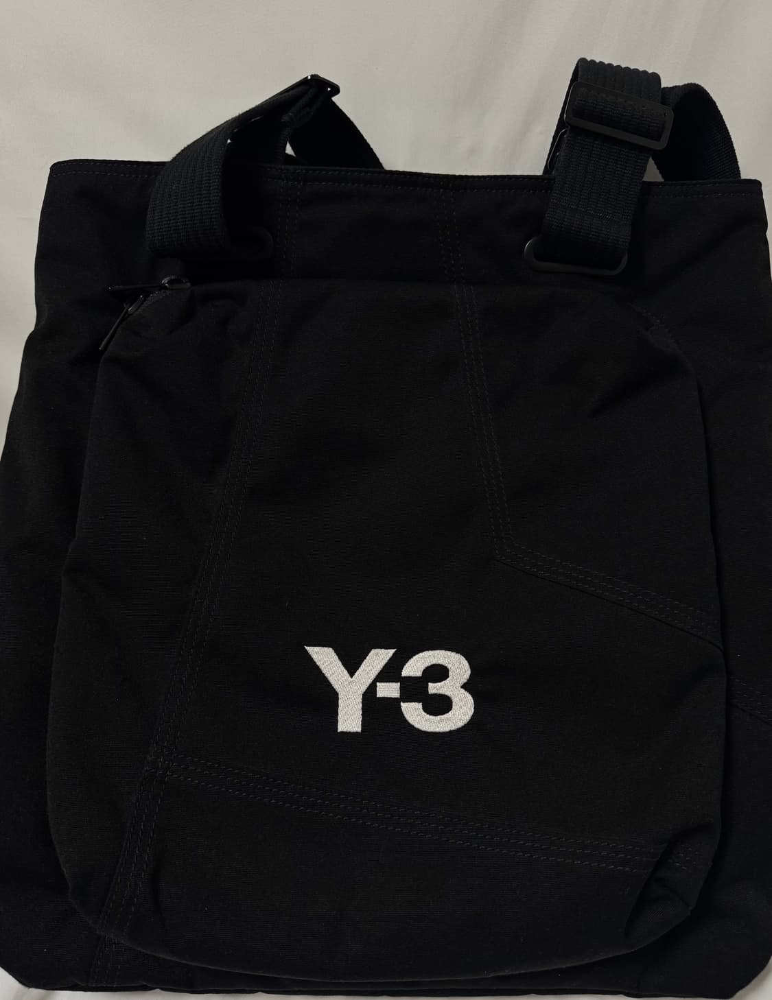 Y-3 와이쓰리 토트백 상품이미지1