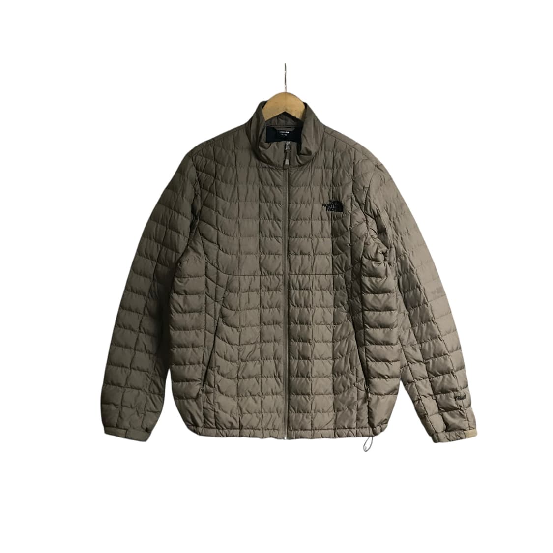 노스페이스의 티볼 테크 경량 패딩 자켓 상품이미지2