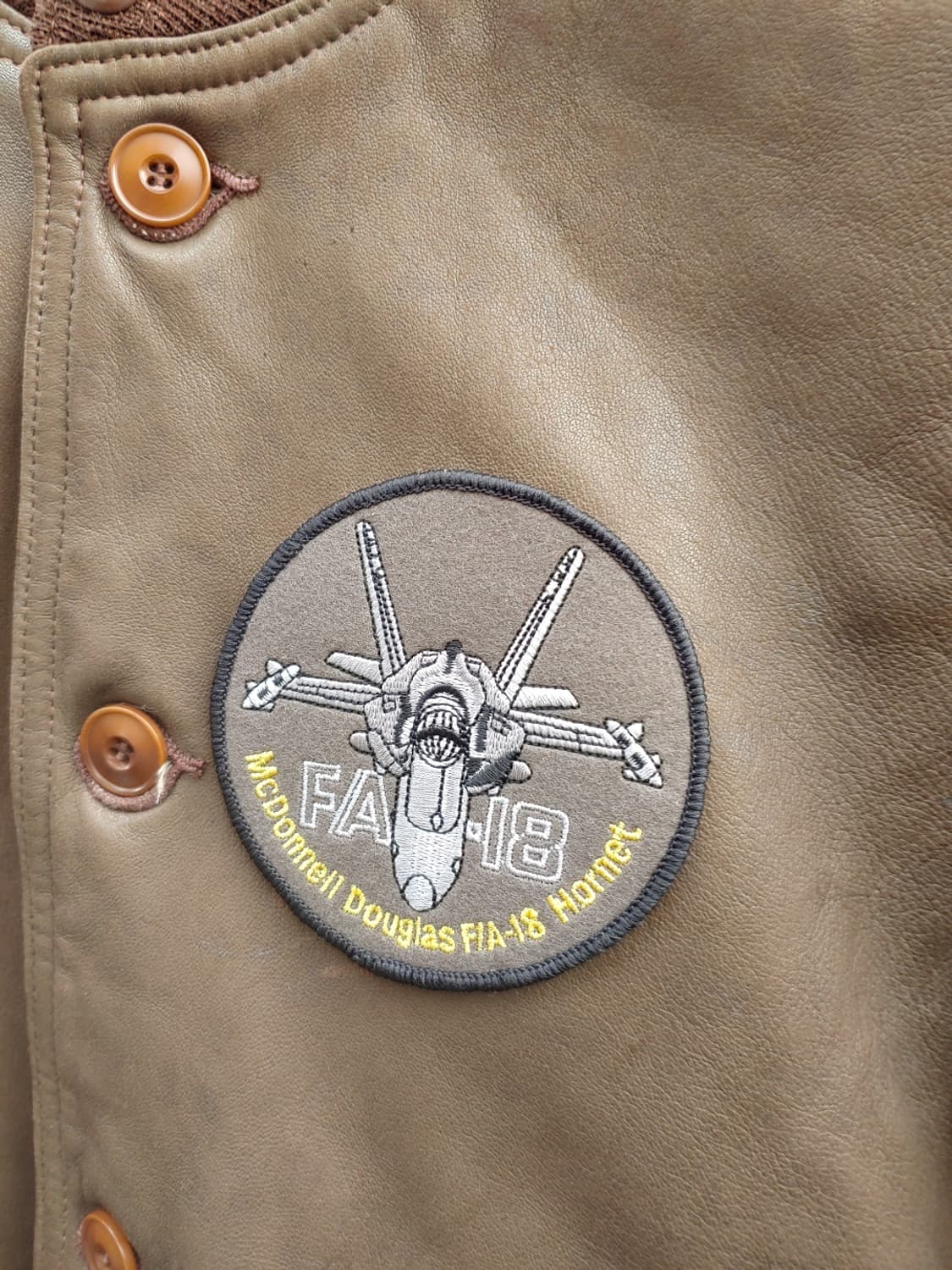 리얼맥코이 A2 상품이미지4