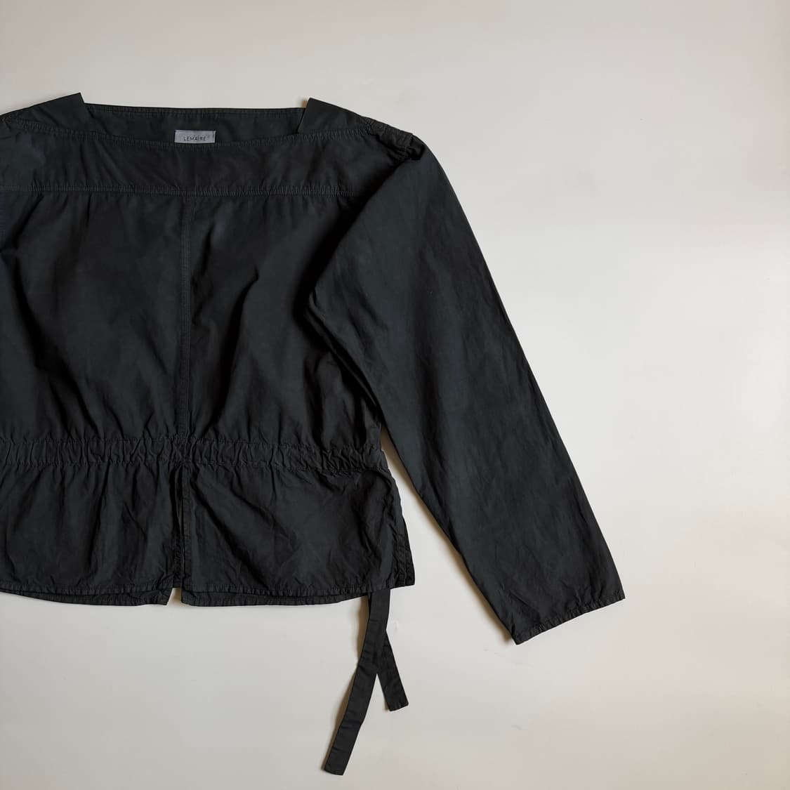 르메르 Lemaire / OS 상품이미지2