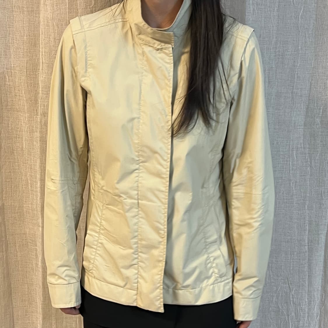 Prada Sports Jacket 상품이미지1