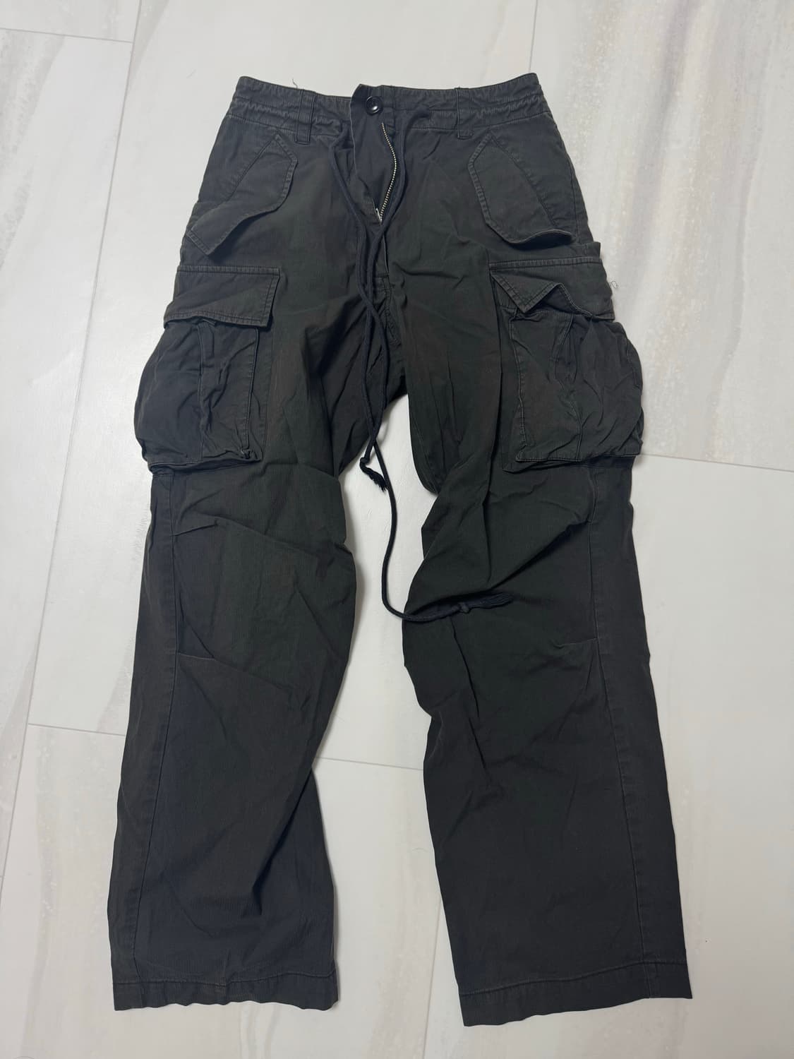 에스이오 m-65팬츠 상품이미지1