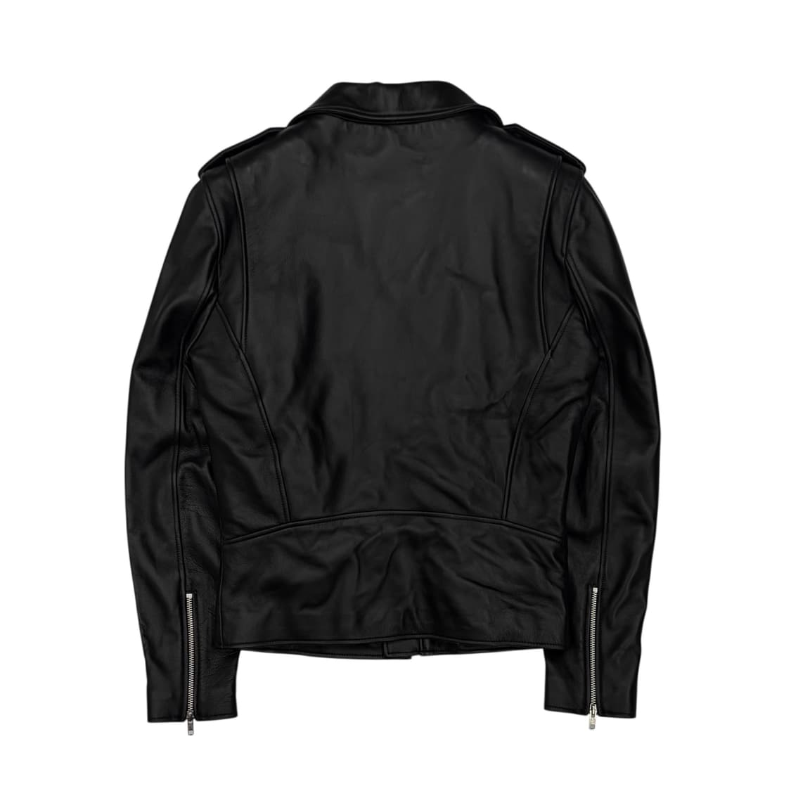 206homme 206옴므 라이더 가죽 자켓  상품이미지5