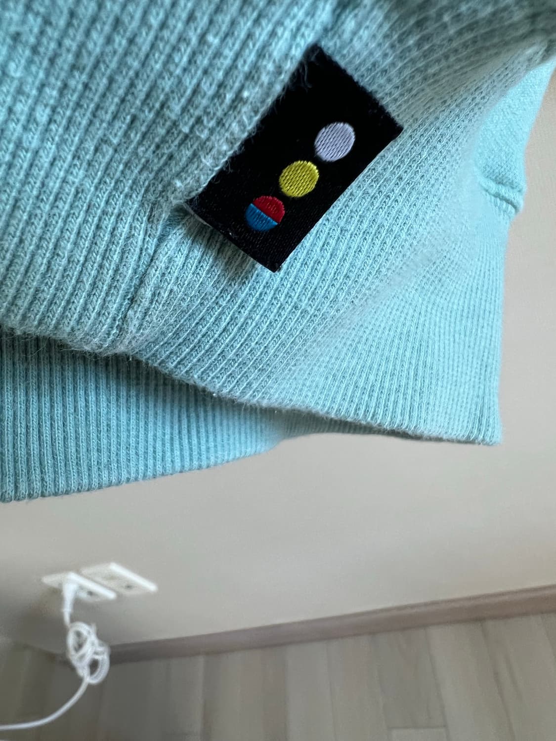 아이앱 스튜디오(lAB studio)민트S 상품이미지6