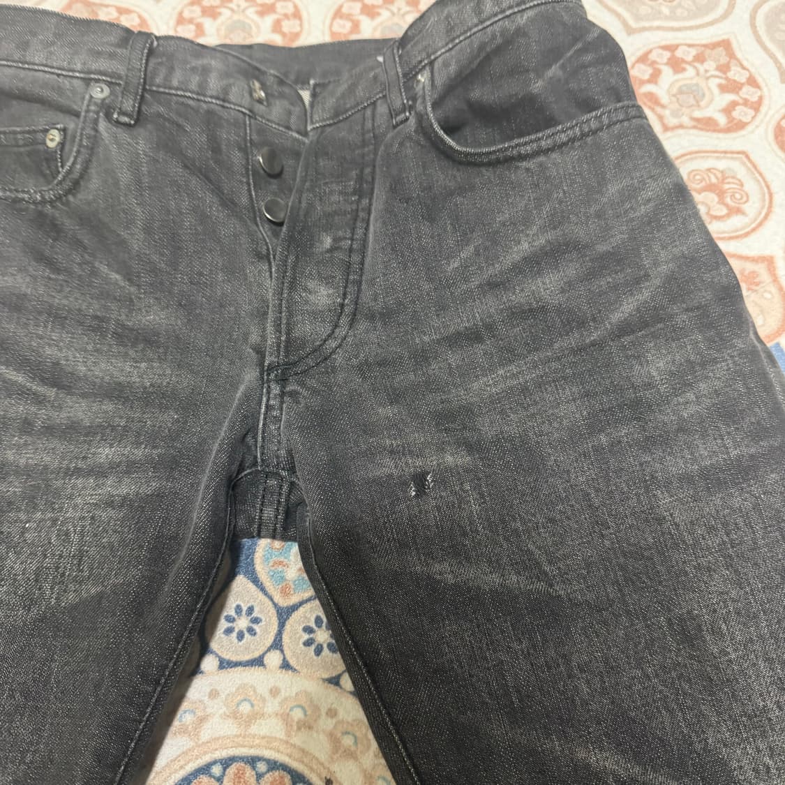 디올옴므  블랙에디진 상품이미지4