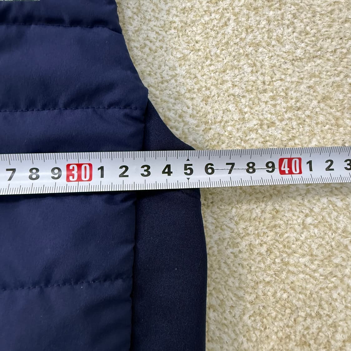 [110] 노스페이스 키즈 경량 패딩조끼 0115T1 상품이미지5