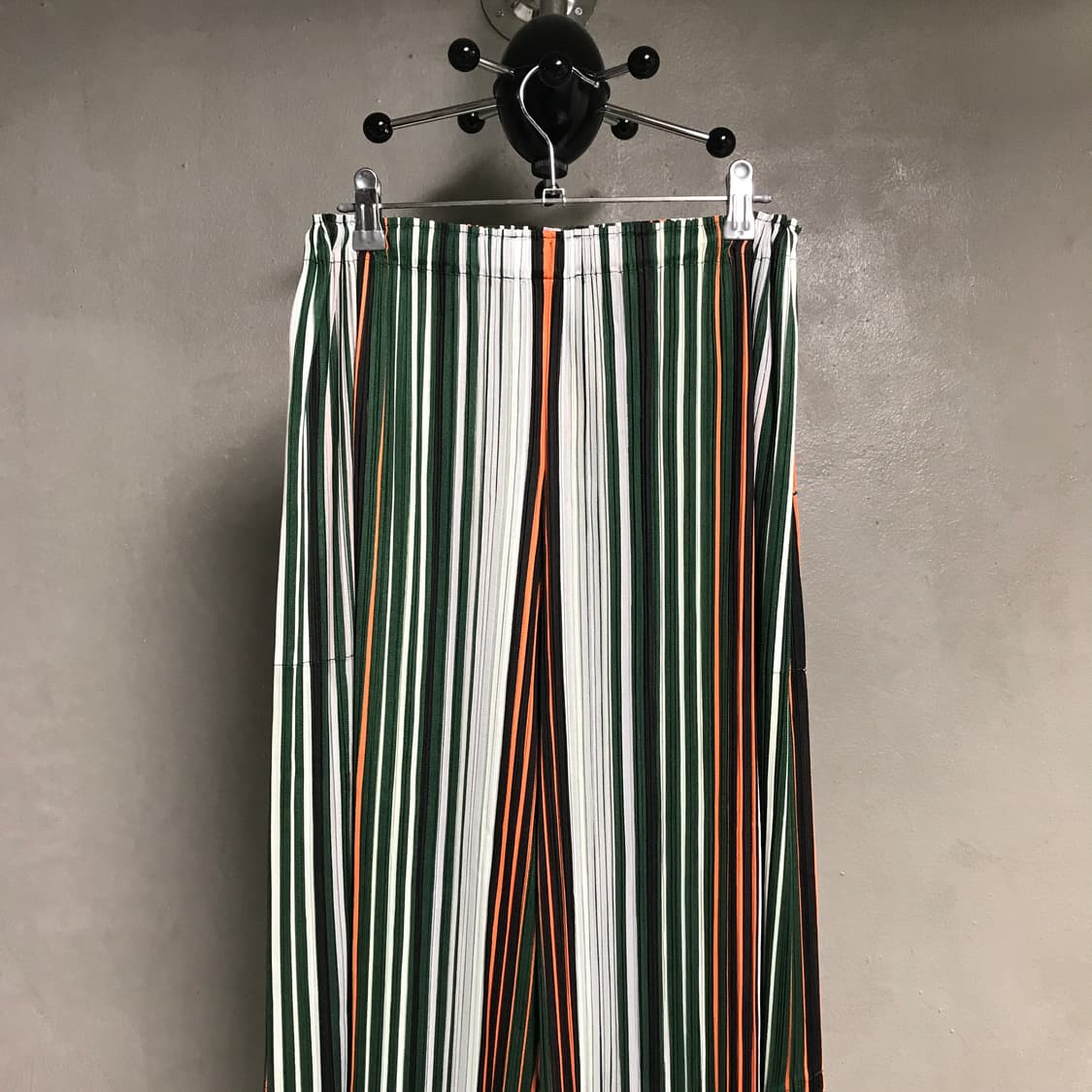 이세이 미야케 플리츠 플리즈 팬츠 2(W) 상품이미지2