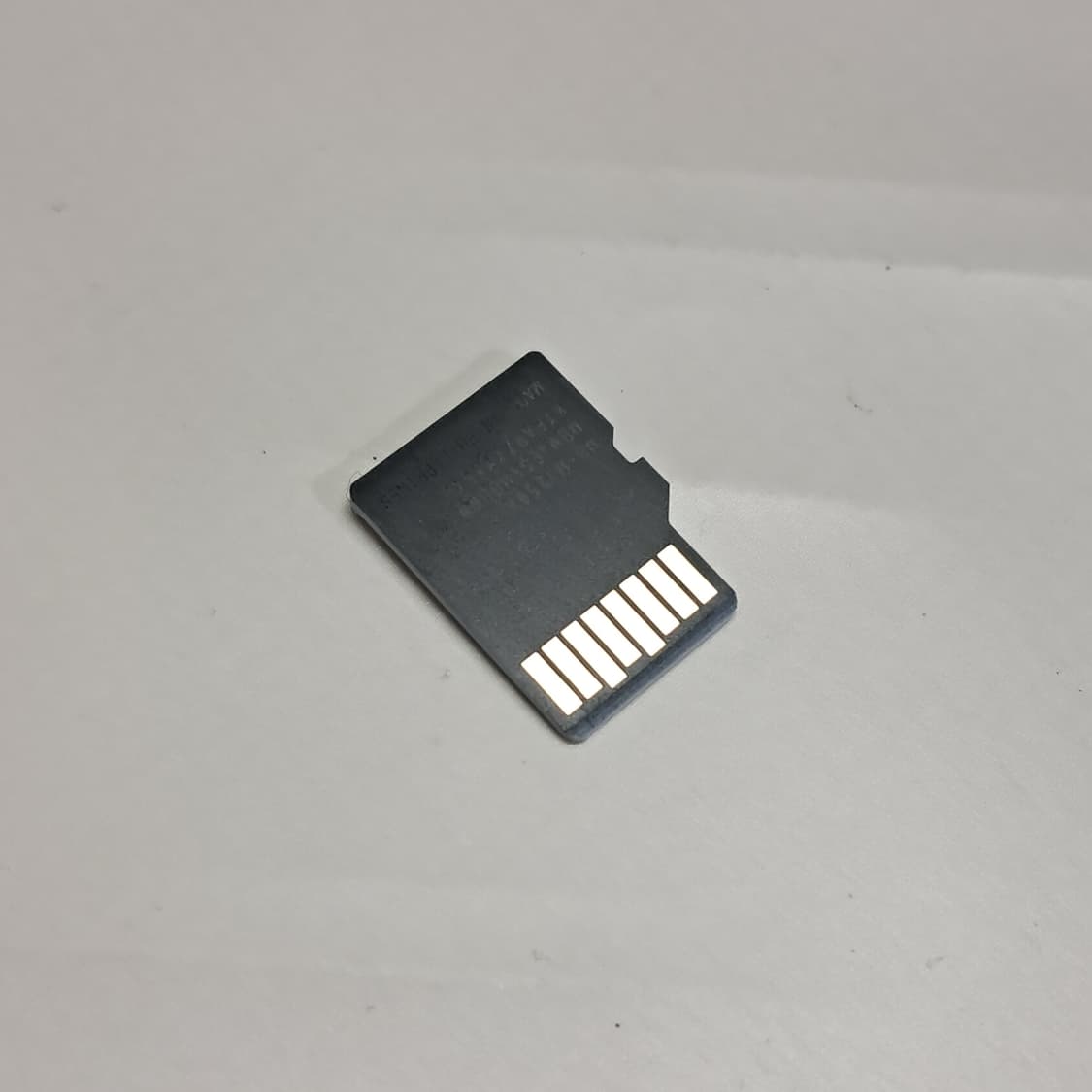 삼성전자 micro sd pro endurance 256GB 상품이미지3