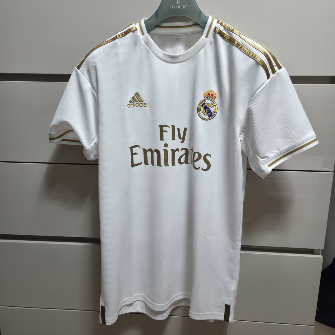 레알마드리드 19/20 홈 정품 상품이미지1