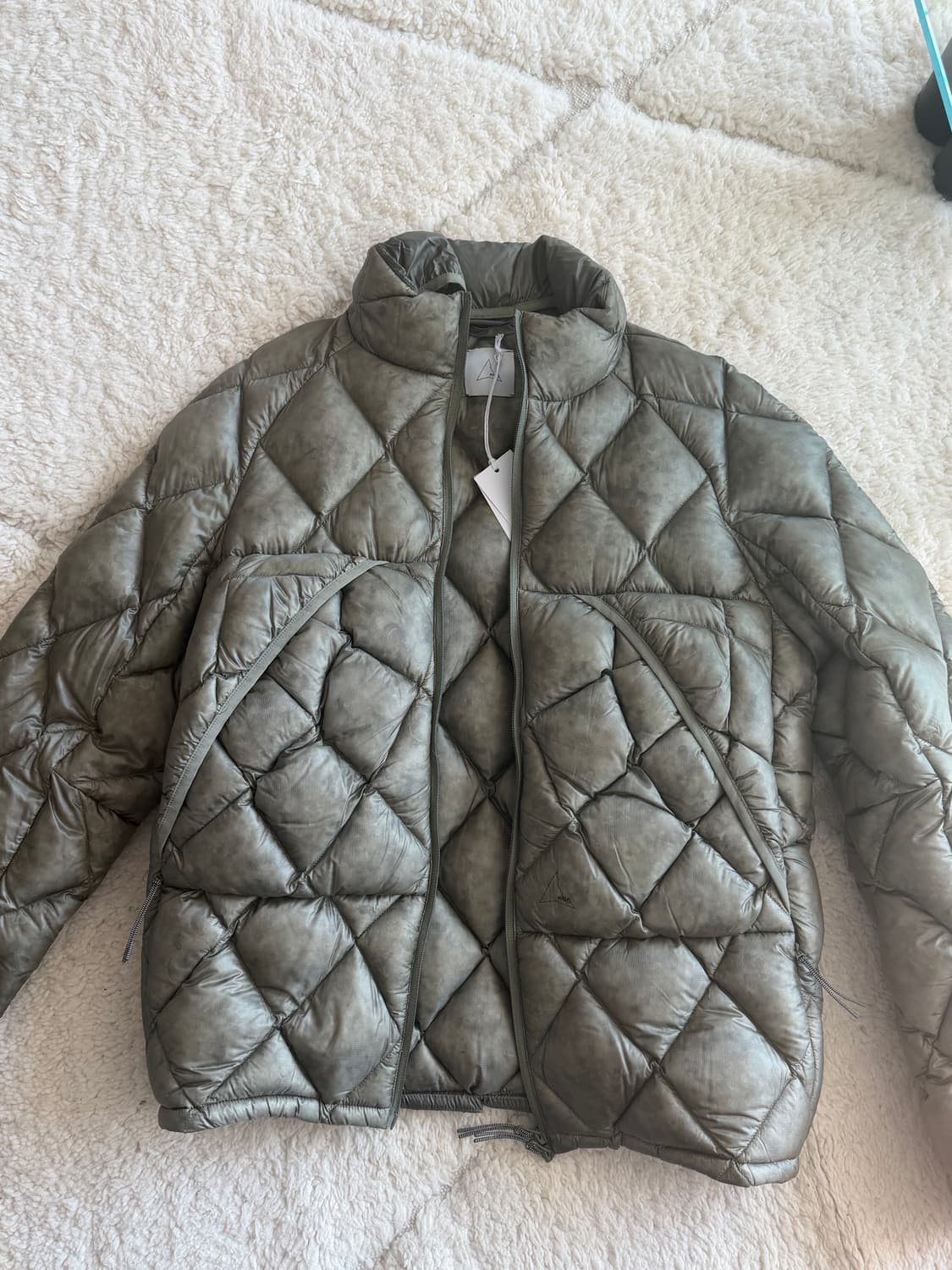 Roa / nuna 누나 / L사이즈 상품이미지1