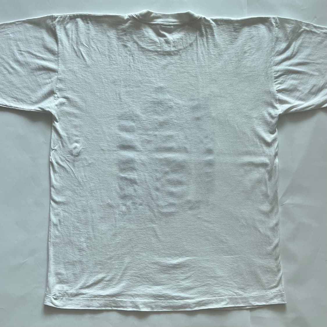 [XL] 미국 빈티지 티셔츠 상품이미지3