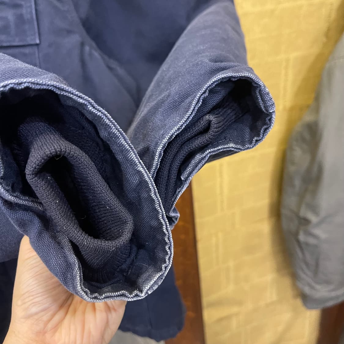 Vintage Carhartt C03 DNY 상품이미지4