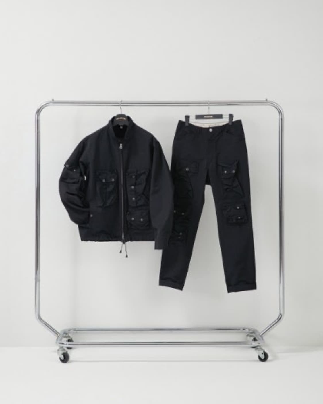 ODS 프리저버 자켓, S 상품이미지4