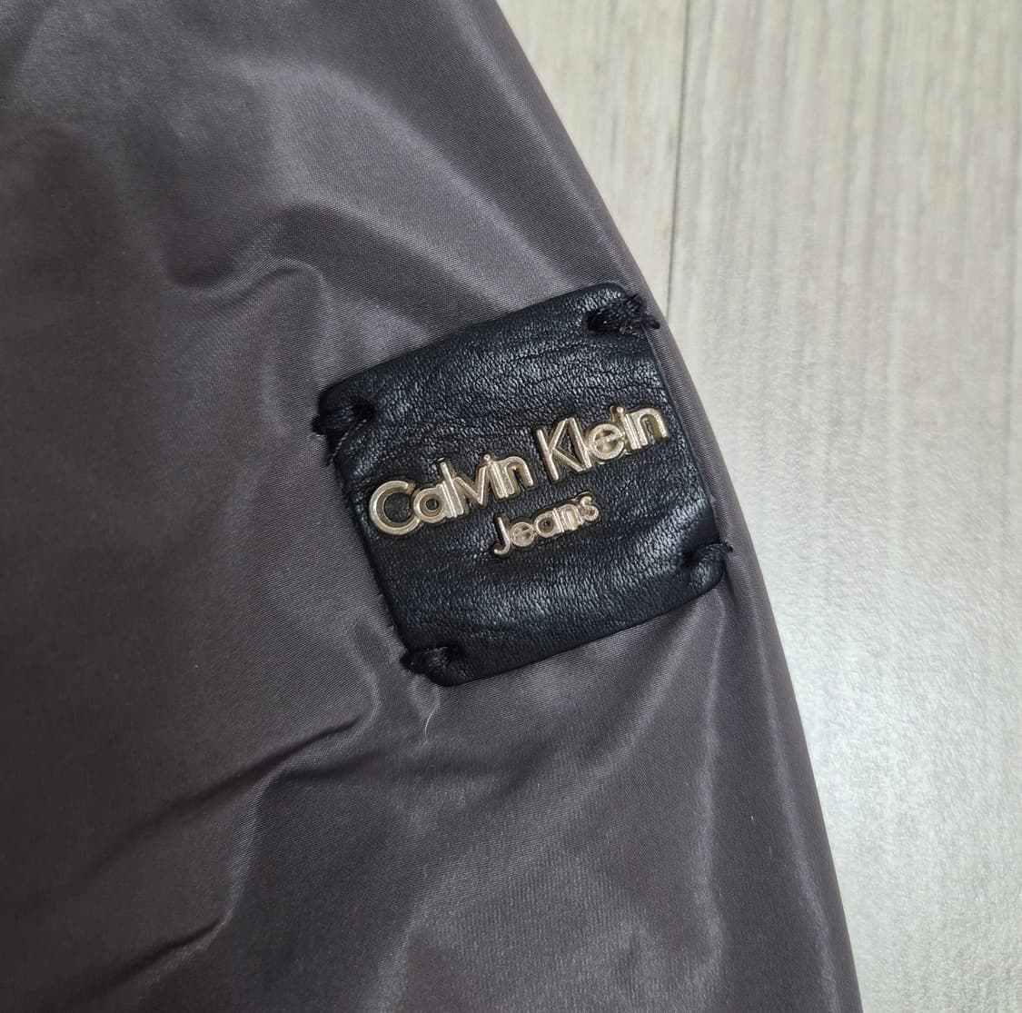 캘빈클라인 후드 자켓 상품이미지2