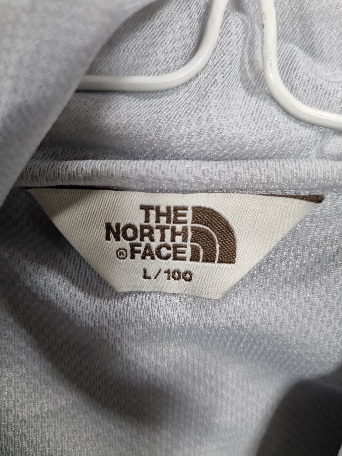 노스페이스 남성 바람막이 자켓 상품이미지3