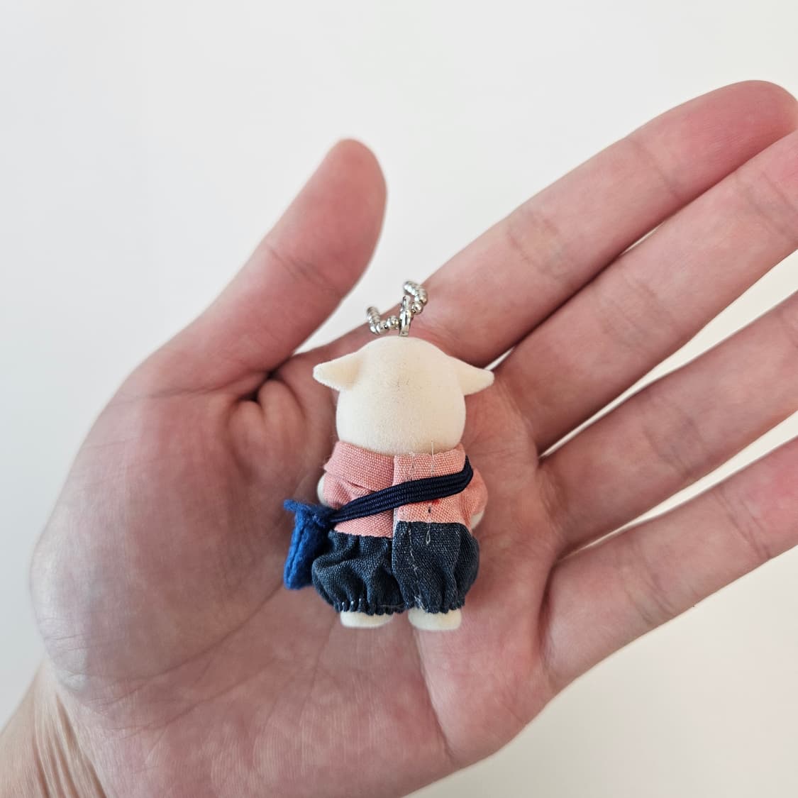 실바니안패밀리 키링 (아기) 상품이미지3