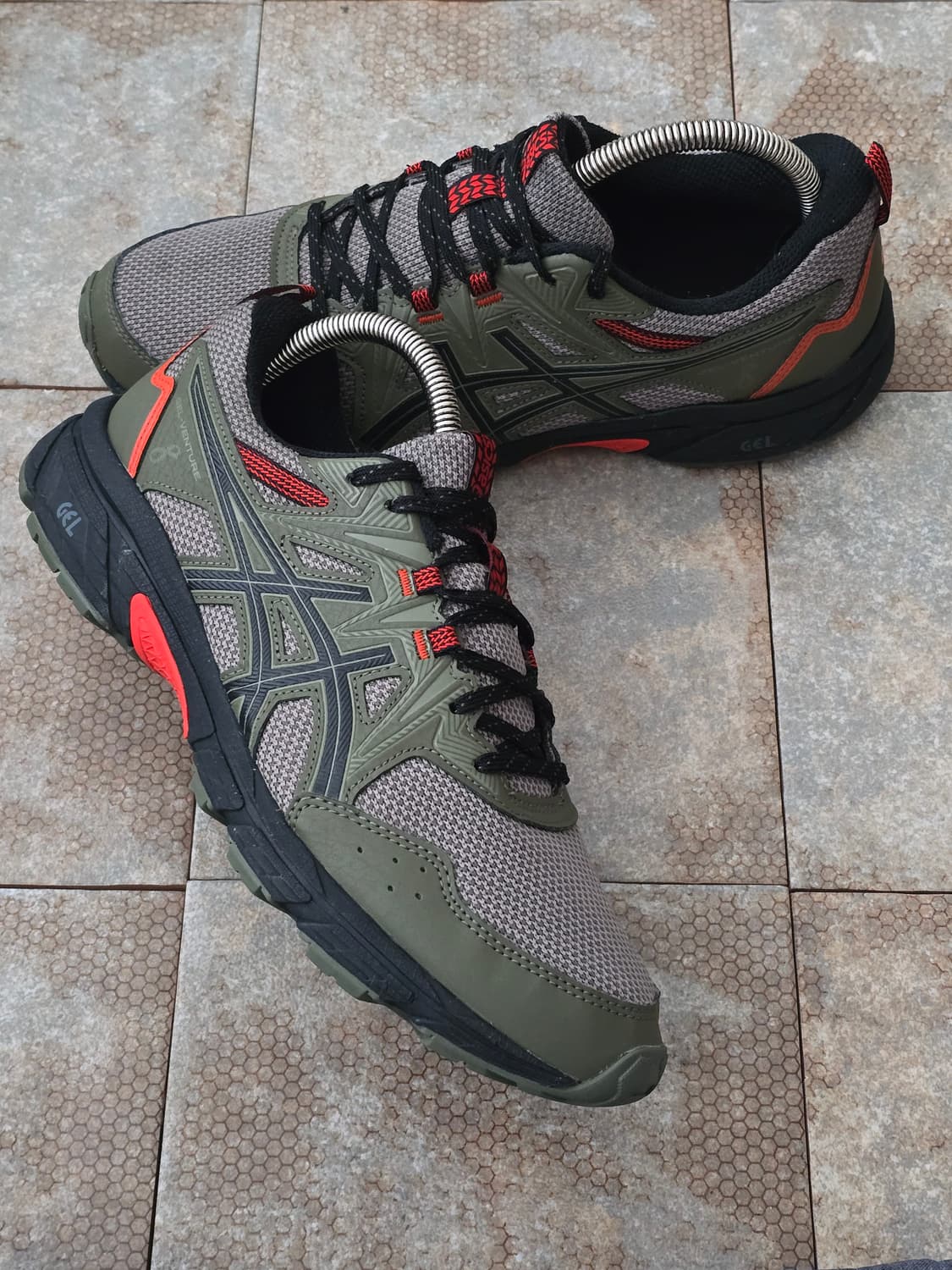 (270)아식스 젤 벤쳐 8 상품이미지6