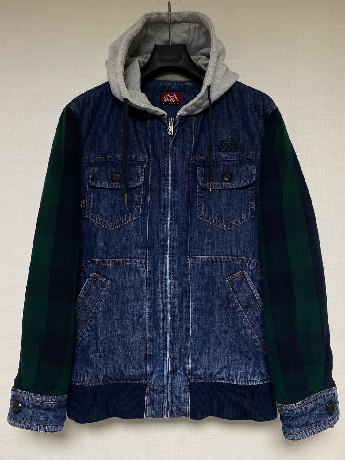 1997년 MF! JUMPER OG 상품이미지1