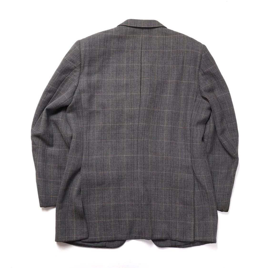 버버리 Burberrys 3B Wool Blazer  상품이미지4