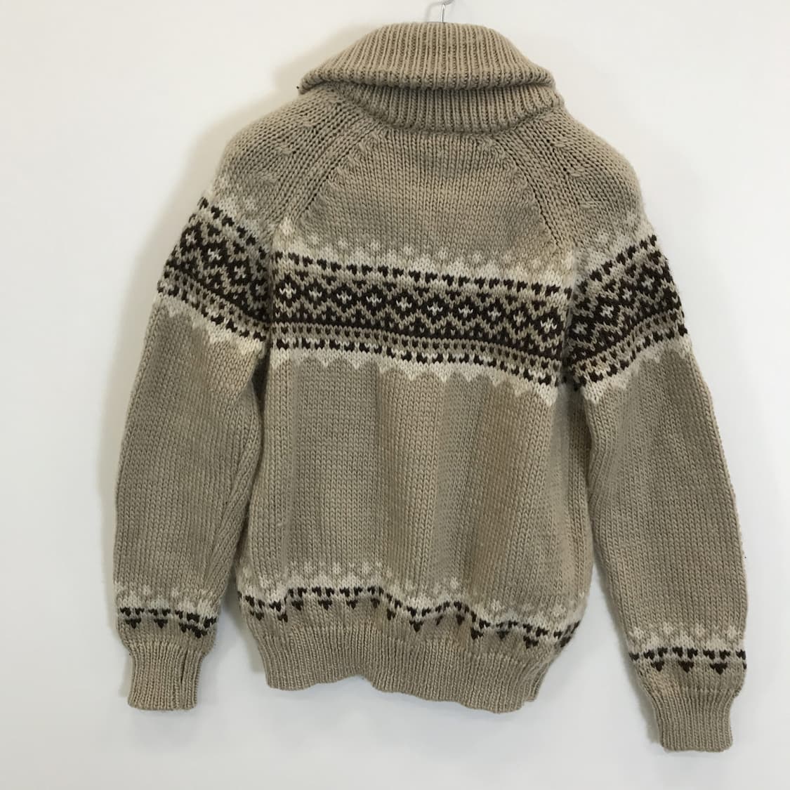 GU 코위찬 니트 가디건 [여성M] 상품이미지3