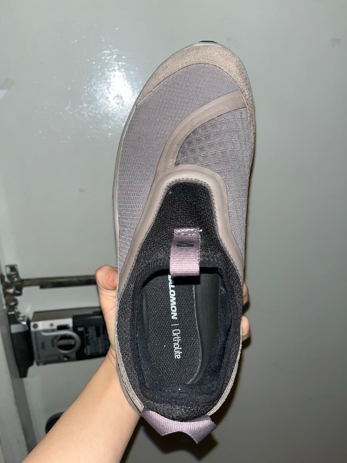 SALOMON RX SNUG 280 상품이미지3