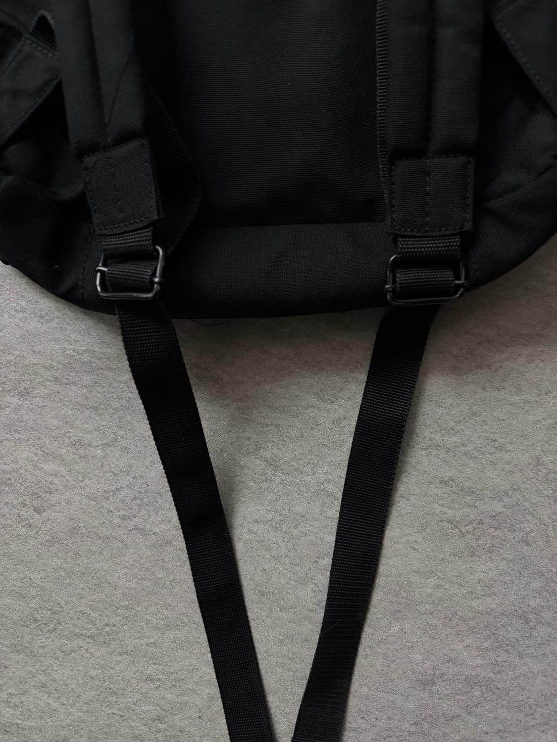 메종 마르지엘라 스테레오 스티치 백팩  상품이미지5