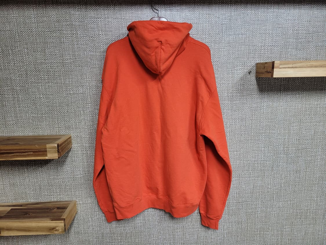 XL 110사이즈 챔피언 후드티 빅사이즈  상품이미지3