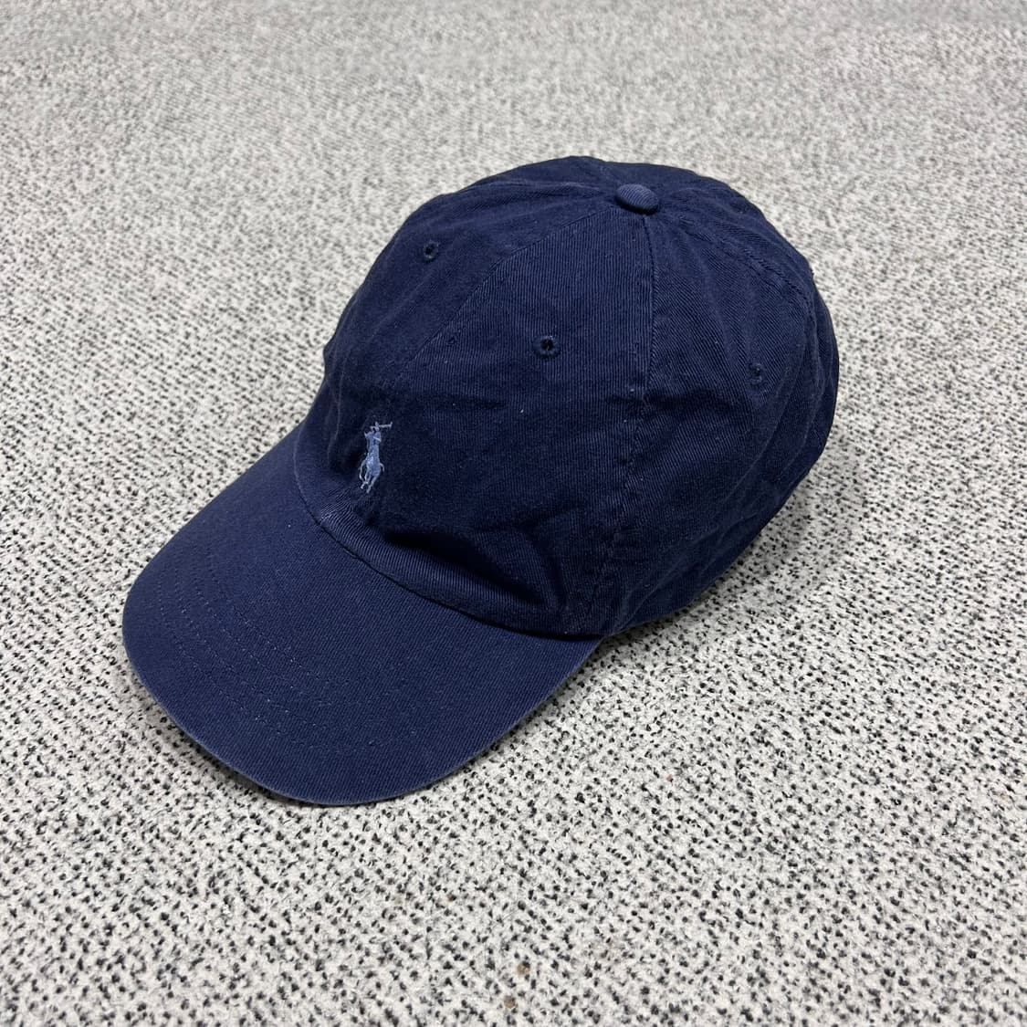 폴로볼캡 상품이미지2