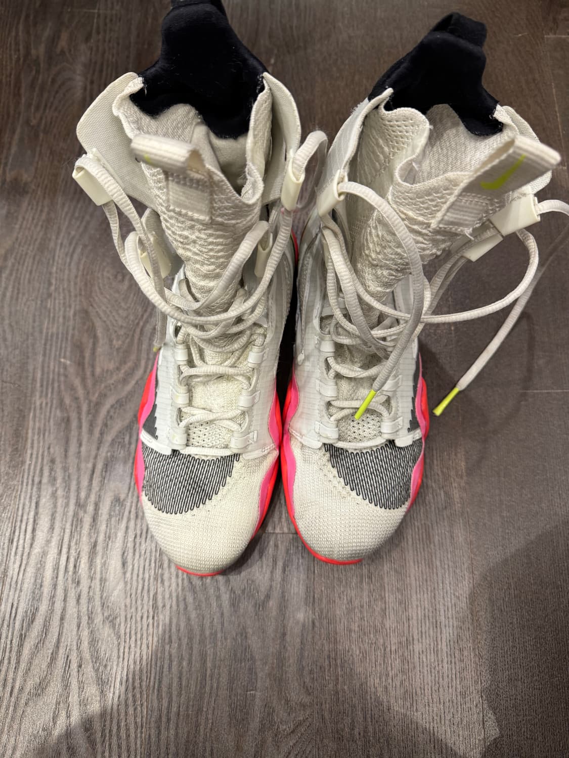 나이키 하이퍼ko2 se 255 상품이미지1