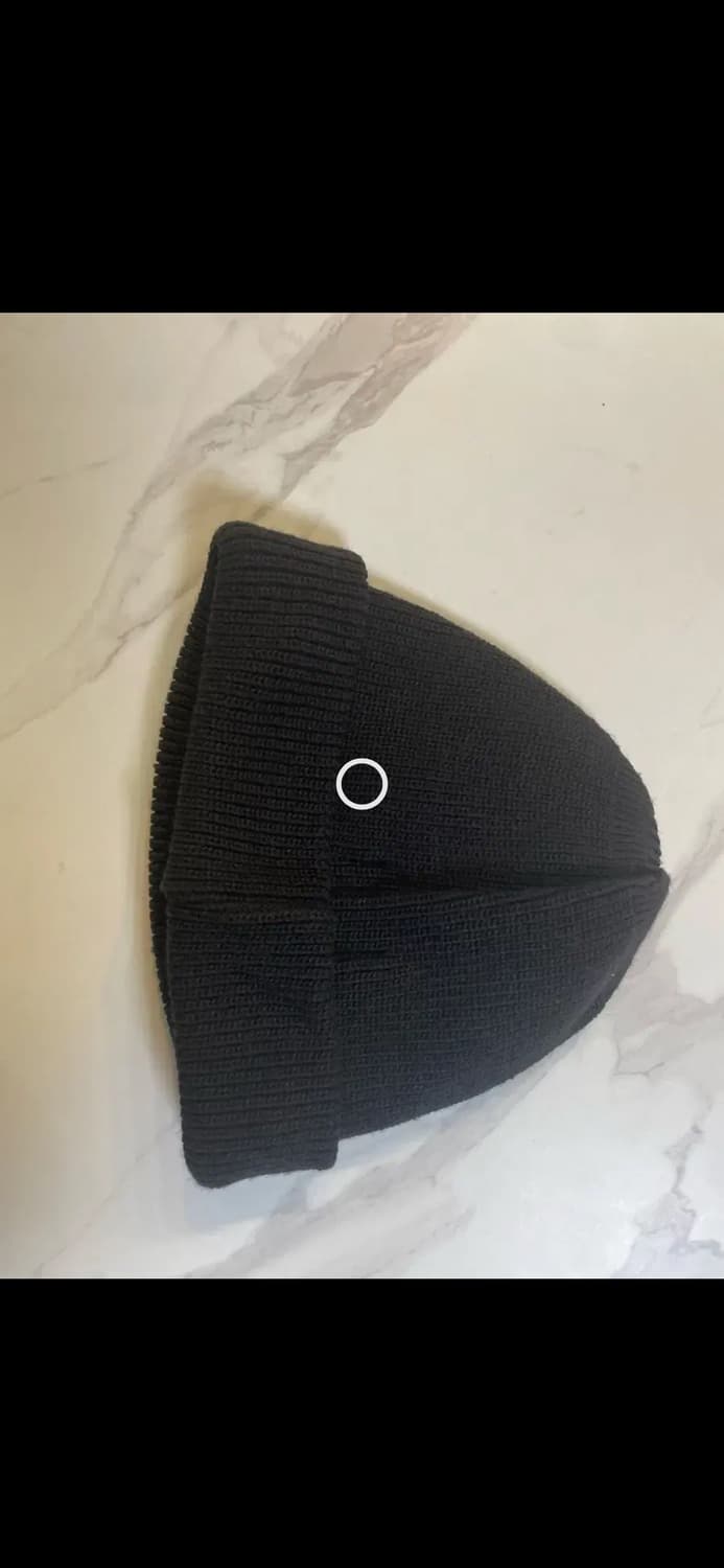 라칼 Racal Two-knit cap 상품이미지2